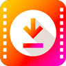 All Video Downloader icon