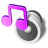 Выбор звуков icon