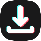 AhaTok Downloader icon