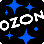 OZON icon