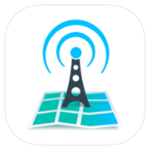 Opensignal icon