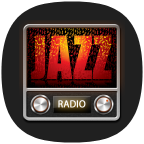 Jazz Radio icon