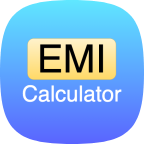 EMI Calculator icon