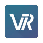 VRadio icon