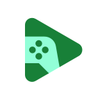 Google Play Games icon