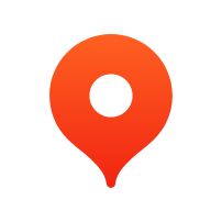 Yandex Maps icon