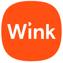 Wink icon