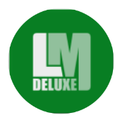 LazyMedia Deluxe icon