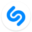 Shazam icon