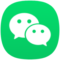 WeChat icon