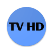 Онлайн ТВ HD icon