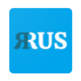 ЯRUS icon