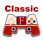 Flash Game Player Classic icon