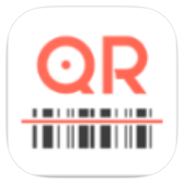 QR code Reader icon