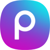 Picsart icon