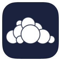 ownCloud icon