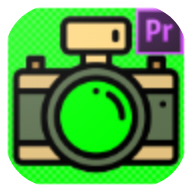 GreenScreenPro icon