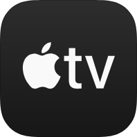 Apple TV icon