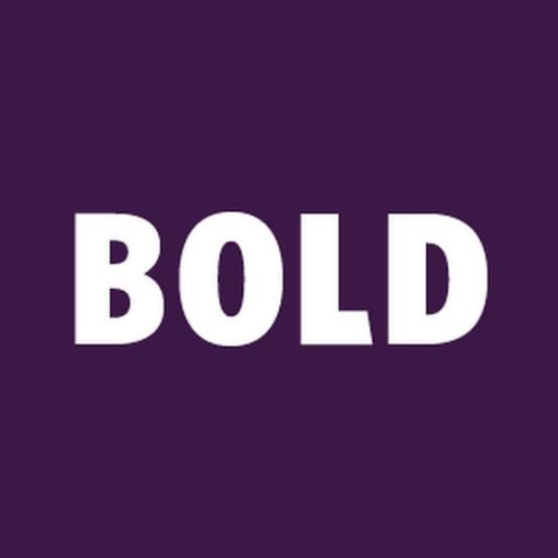 Bold scores analysis  icon