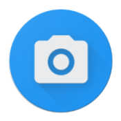 Open Camera icon