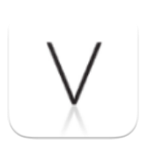 Vimage icon