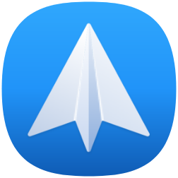 Spark icon