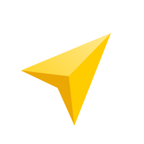 Yandex Navi icon