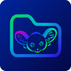 Fennec File Manager icon