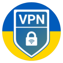 VPN Ukraine icon