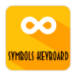 SymbolType Keyboard icon