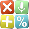 Calculator icon