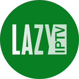 LazyIptv Deluxe icon