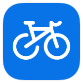 Bikemap icon