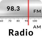 LIVE Radio icon