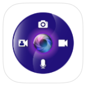 Screen Recorder icon