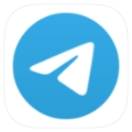 Telegram Beta icon