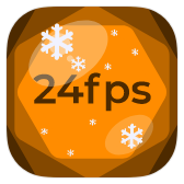 mcpro24fps icon