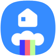 Home Up icon