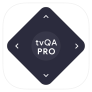 tvQuickActions Pro icon