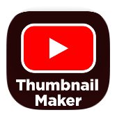 Thumbnail Maker icon