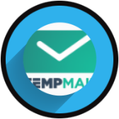 TempMail icon