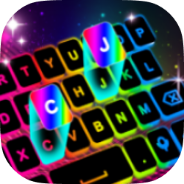 Neon Led KeyBoard icon