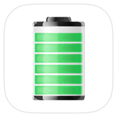 Battery Widget icon