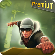 Sky Dancer Premium icon