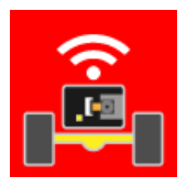 ESP32 Camera WiFi Robot Car icon