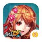 贪玩飞车 icon