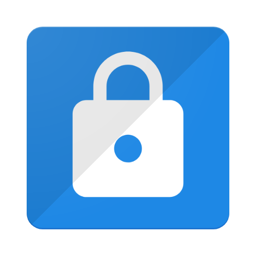 Process Lock icon