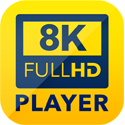 HD Video Player icon