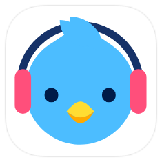 Lark Player icon