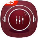 Bass Booster Pro icon